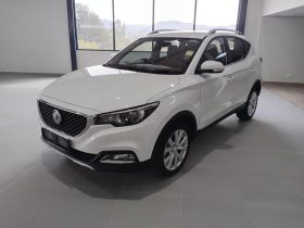 MG Zs 1.5 Comfort At