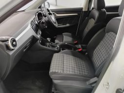 
										MG Zs 1.5 Comfort At full									