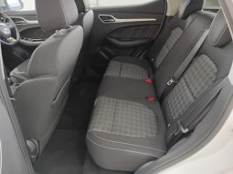 
										MG Zs 1.5 Comfort At full									