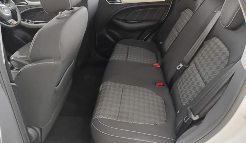 
								MG Zs 1.5 Comfort At full									