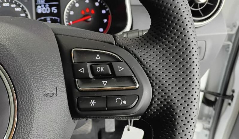 
								MG Zs 1.5 Comfort At full									