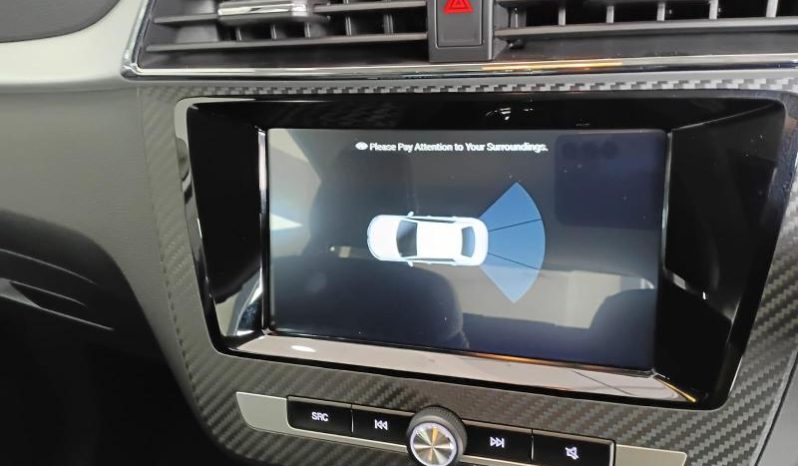 
								MG Zs 1.5 Comfort At full									