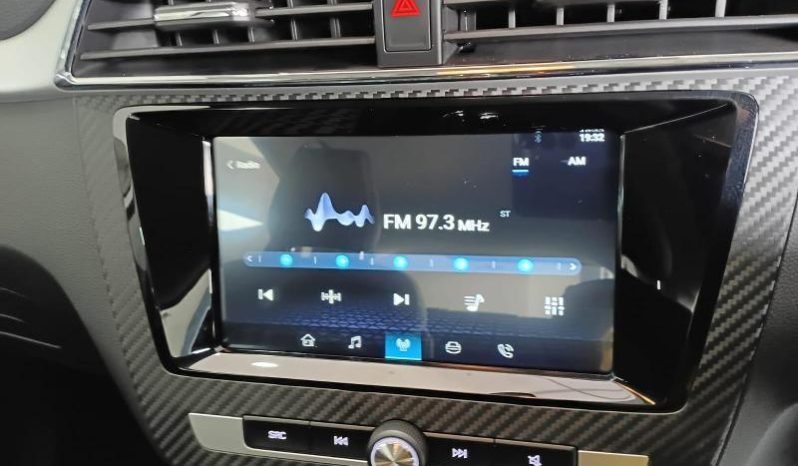 
								MG Zs 1.5 Comfort At full									