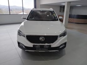 MG Zs 1.5 Comfort At