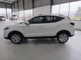 MG Zs 1.5 Comfort At