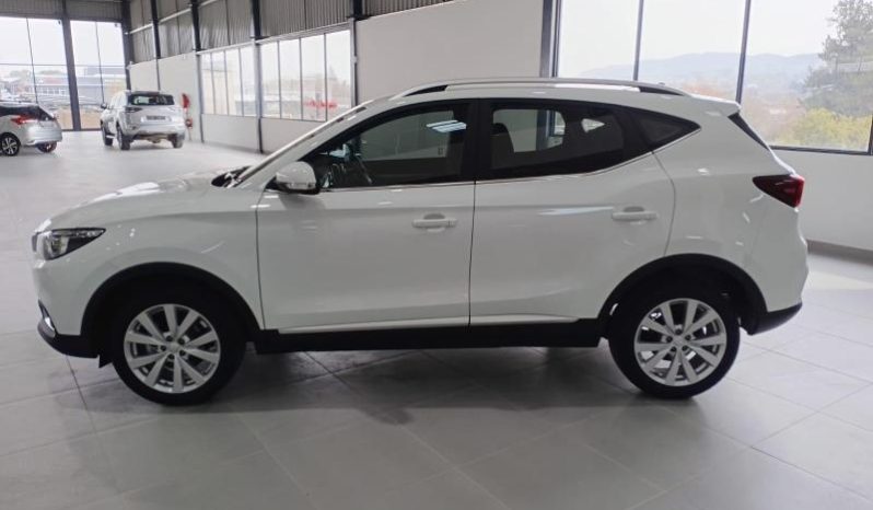 
								MG Zs 1.5 Comfort At full									