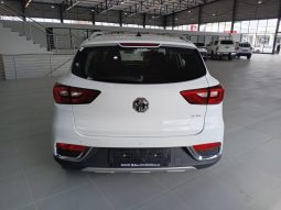 
										MG Zs 1.5 Comfort At full									