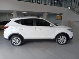 
										MG Zs 1.5 Comfort At full									