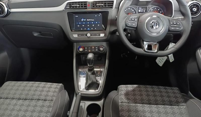 
								MG Zs 1.5 Comfort At full									