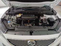 
										MG Zs 1.5 Comfort At full									