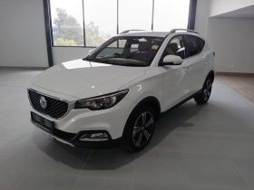 MG Zs 1.5 Luxury At