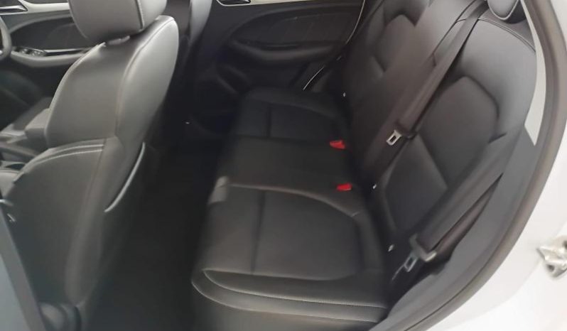 
								MG Zs 1.5 Luxury At full									