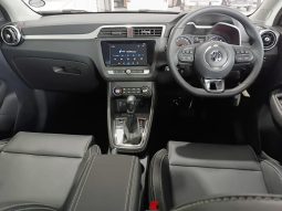 
										MG Zs 1.5 Luxury At full									