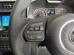 
										MG Zs 1.5 Luxury At full									