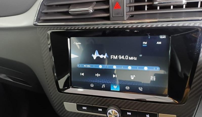 
								MG Zs 1.5 Luxury At full									