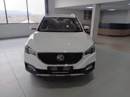 
										MG Zs 1.5 Luxury At full									