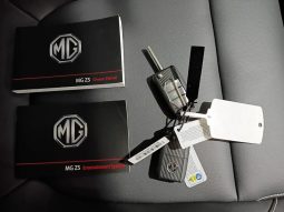 
										MG Zs 1.5 Luxury At full									