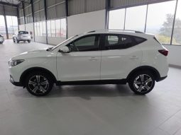 
										MG Zs 1.5 Luxury At full									
