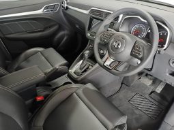 
										MG Zs 1.5 Luxury At full									