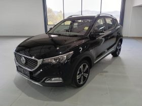 MG Zs 1.5 Luxury At