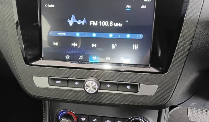 
								MG Zs 1.5 Luxury At full									