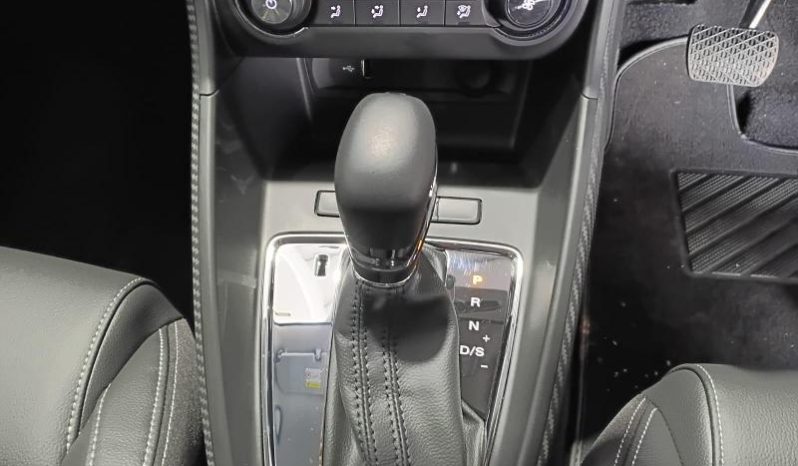 
								MG Zs 1.5 Luxury At full									