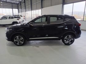 MG Zs 1.5 Luxury At