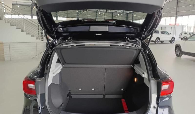 
								MG Zs 1.5 Luxury At full									