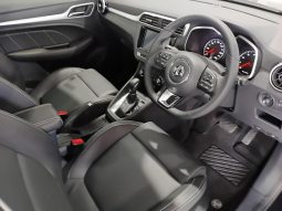 
										MG Zs 1.5 Luxury At full									