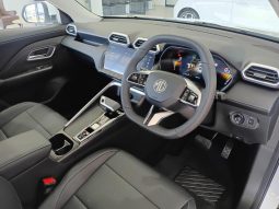 
										MG Zs Pro 1.5T Luxury Cvt full									