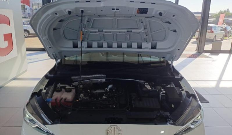 
								MG Zs Pro 1.5T Luxury Cvt full									