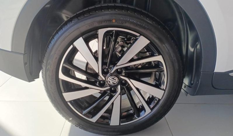 
								MG Zs Pro 1.5T Luxury Cvt full									