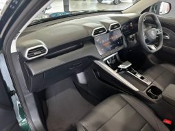 
										MG Zs Pro 1.5T Luxury Cvt full									