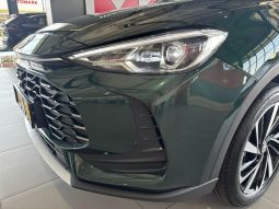 
										MG Zs Pro 1.5T Luxury Cvt full									
