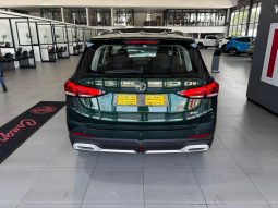 
										MG Zs Pro 1.5T Luxury Cvt full									