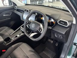 
										MG Zs Pro 1.5T Luxury Cvt full									