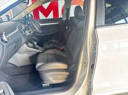 
										MG ZS ZS 1.5 LUXURY A/T full									