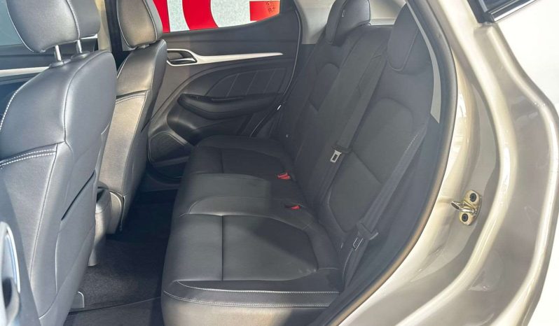 
								MG ZS ZS 1.5 LUXURY A/T full									