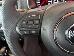 
										MG ZS ZS 1.5 LUXURY A/T full									