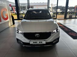 
										MG ZS ZS 1.5 LUXURY A/T full									