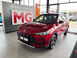 
										MG ZS ZSPRO 1.5T COM CVT full									