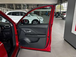 
										MG ZS ZSPRO 1.5T COM CVT full									