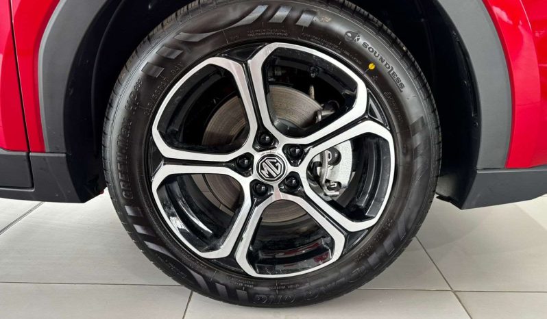 
								MG ZS ZSPRO 1.5T COM CVT full									