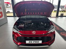 
										MG ZS ZSPRO 1.5T COM CVT full									