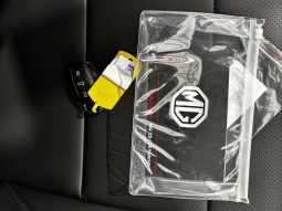 
										MG ZS ZSPRO 1.5T COM CVT full									