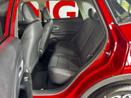 
										MG ZS ZSPRO 1.5T COM CVT full									