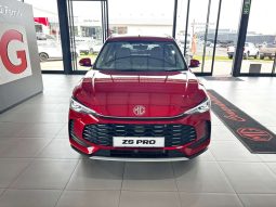 
										MG ZS ZSPRO 1.5T COM CVT full									