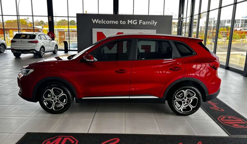 
								MG ZS ZSPRO 1.5T COM CVT full									