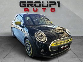 MINI Cooper Se 3-Door Hatch