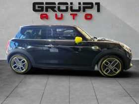 MINI Cooper Se 3-Door Hatch